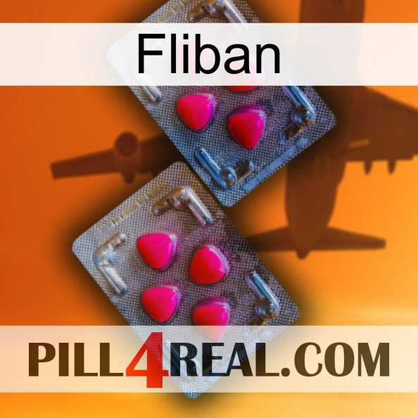 Fliban 14